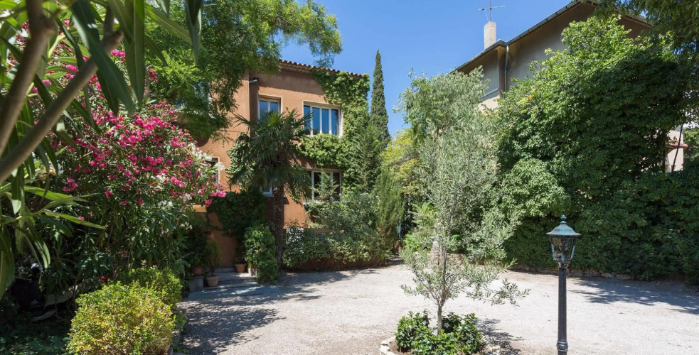 Villa Monticelli