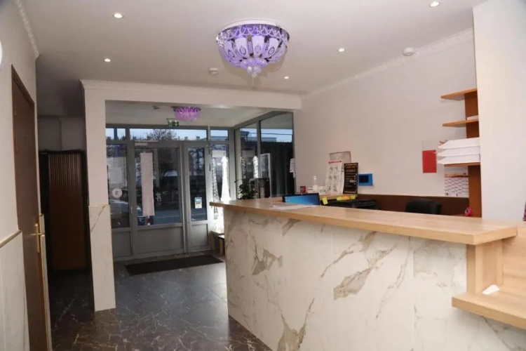 Hotel Le Privilege