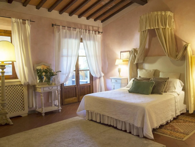 I Massini - Apartment