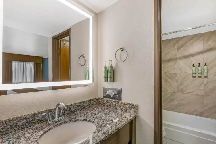 Best Western InnSuites Tucson Foothills Hotel & Suites photo 10