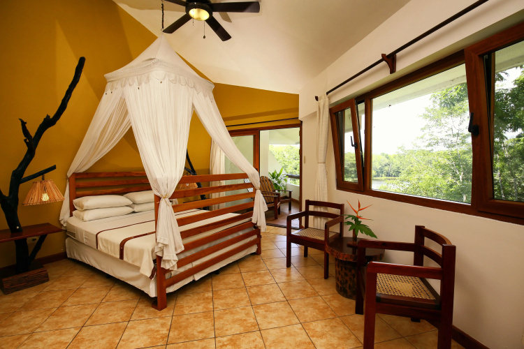 Hotel Villa Maya