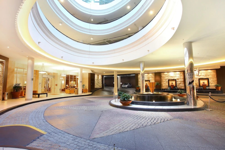 Image de l'hôtel