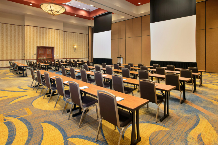 Embassy Suites by Hilton Nashville SE Murfreesboro photo 23