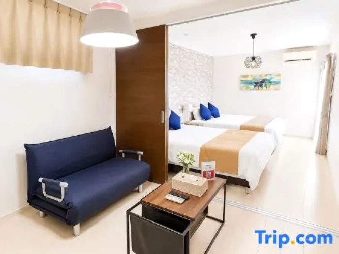 Twin Apartment
