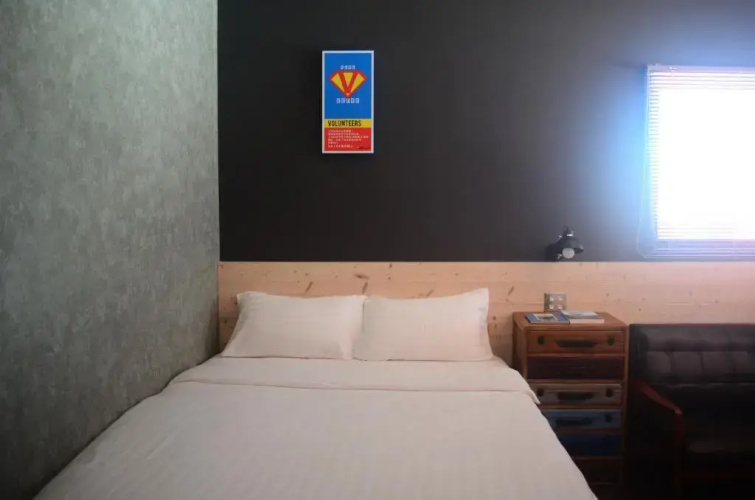 True-FDs Inn