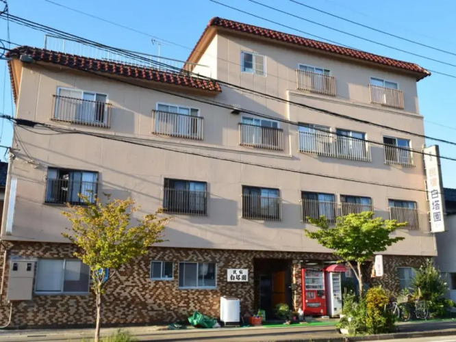 Image de l'hôtel