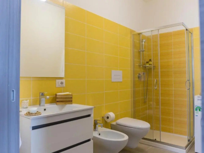 1 Bedroom Cottage