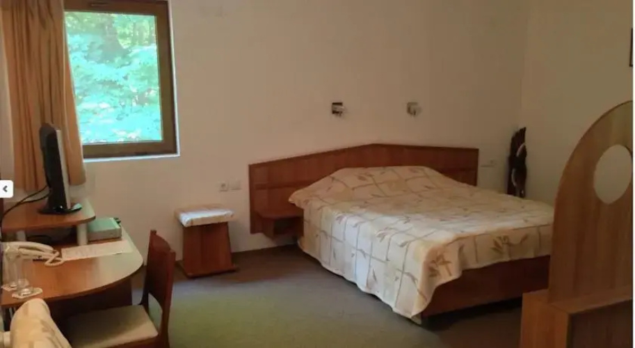 Hotel Les