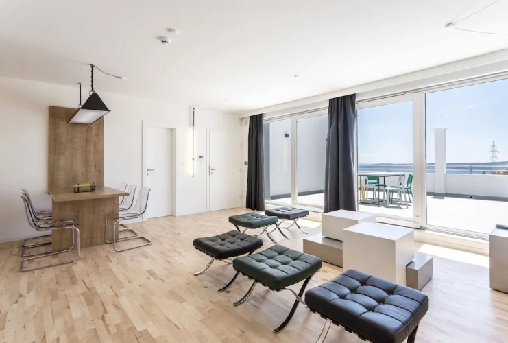 Vila Mila Kastela