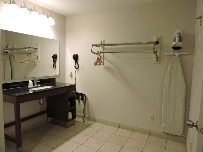 Standard room