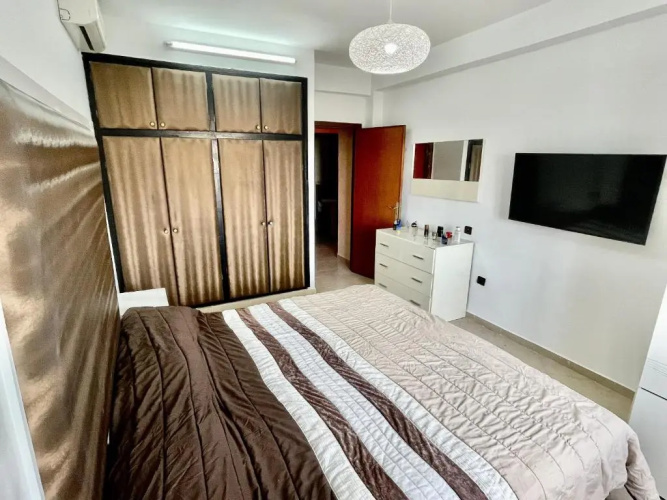 Superbe appartement meublé