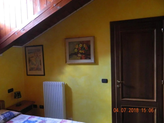 Appartamento Tourneuve 3