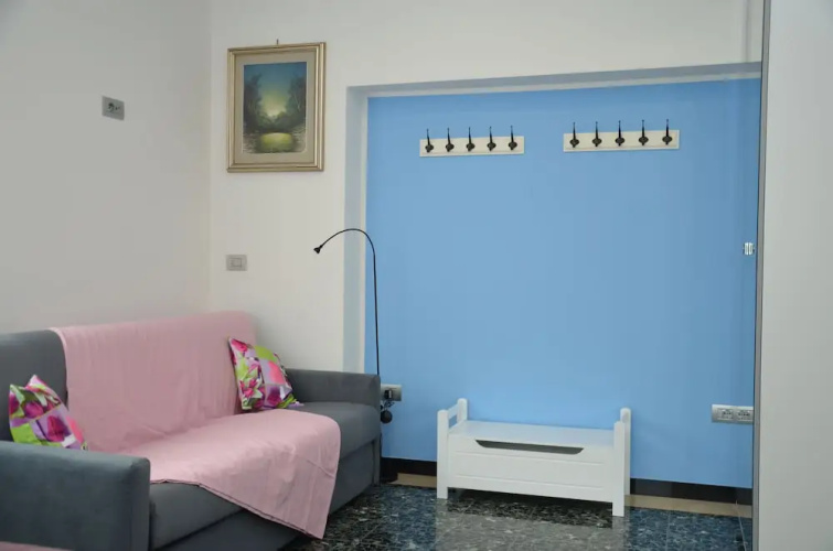 B&B Arco in Centro