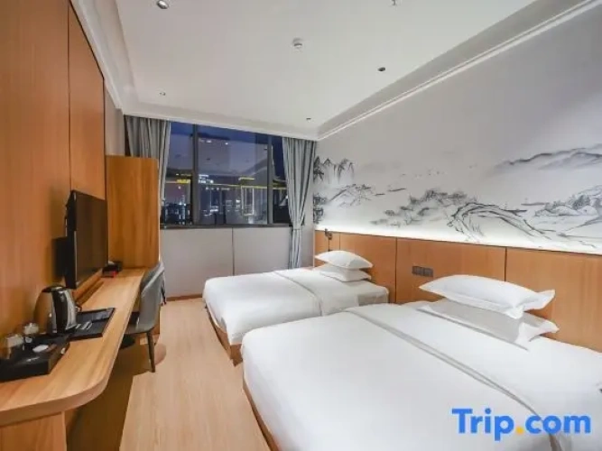 Business Twin room