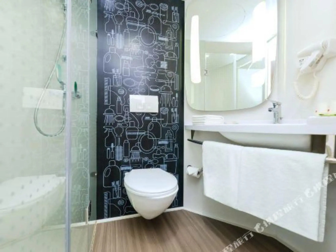 Palon Hotel (Chongqing Xinpaifang)