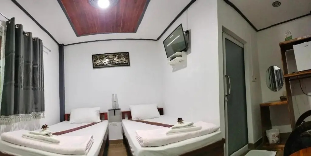 Muang Pho Resort