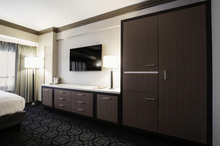 The Hilton Club - New York photo 23