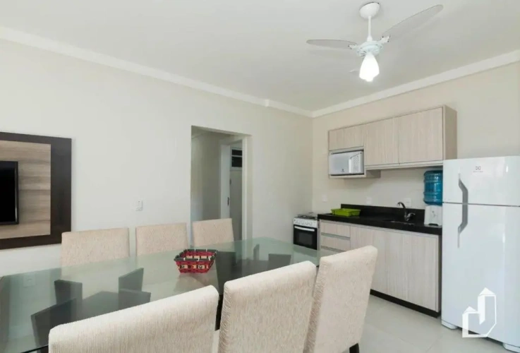 3 Bedrooms Double Apartment