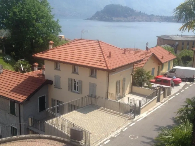 Double Apartment
