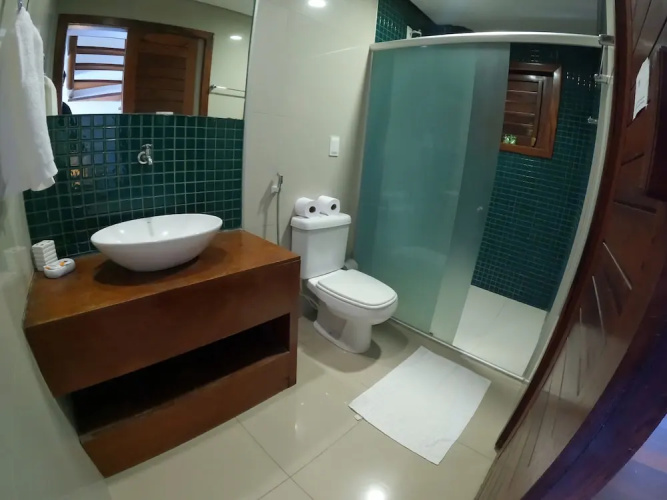 Hotel Vila Marola