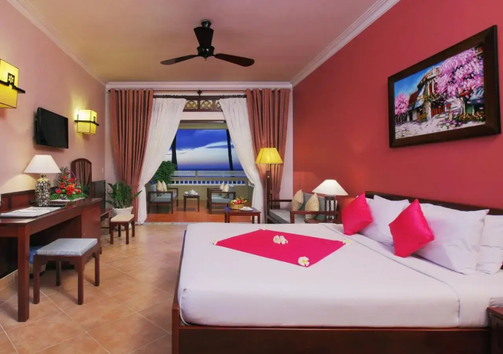Amaryllis Resort & Spa