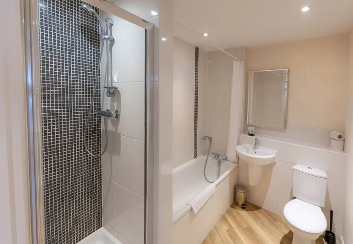 Abodebed - Handleys Court