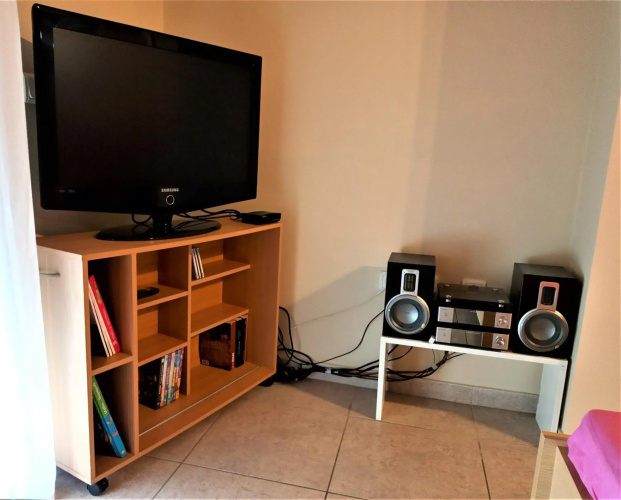Orchid Apartment