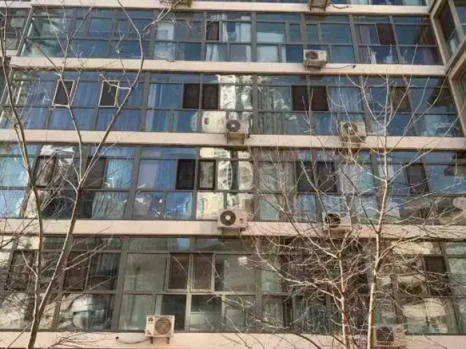 Holiday Apartments in Harbin