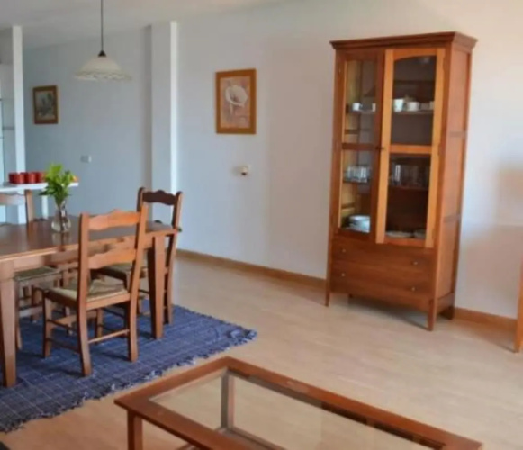 106207 - Apartment in Vera Playa