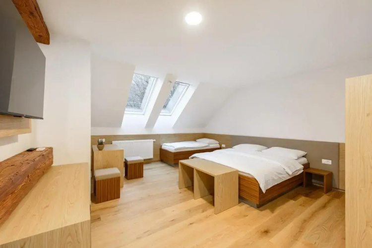 Bed & Breakfast Pri Maruški