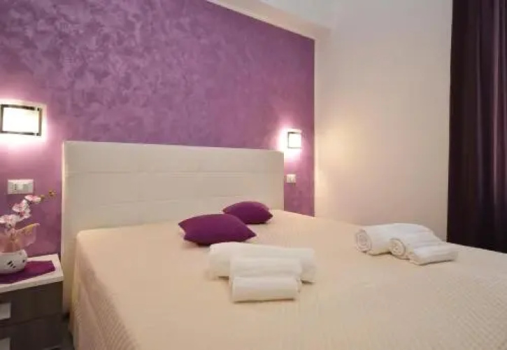 B & B Le Falesie