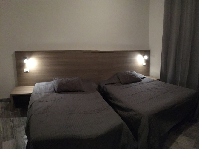 Soperga Guest House