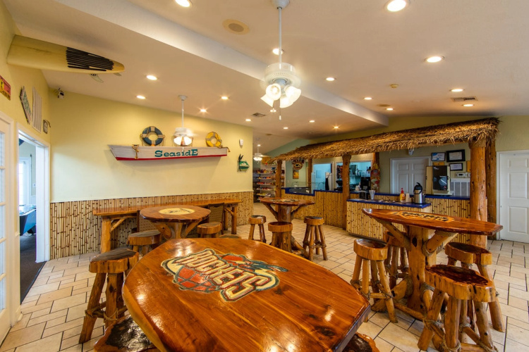Holiday Inn Club Vacation Seaside Resort photo 38
