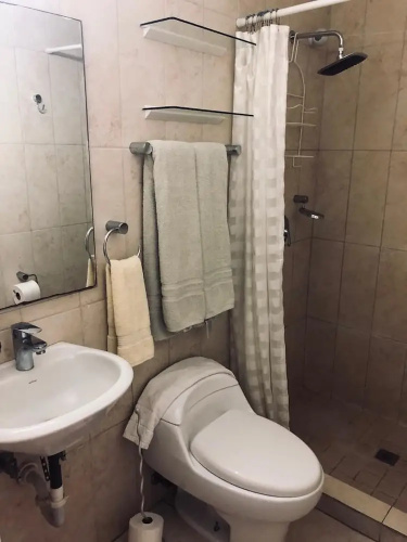 Apartamento Cacao