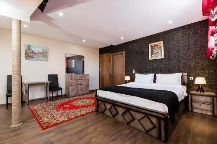 Amir Hotel
