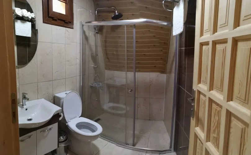 Kotit Ayder Bungalov & Restaurant