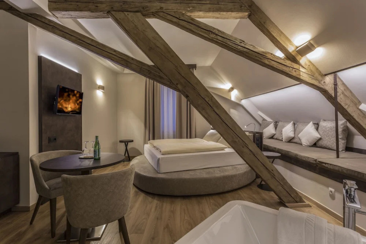 Hotel Jakobslust