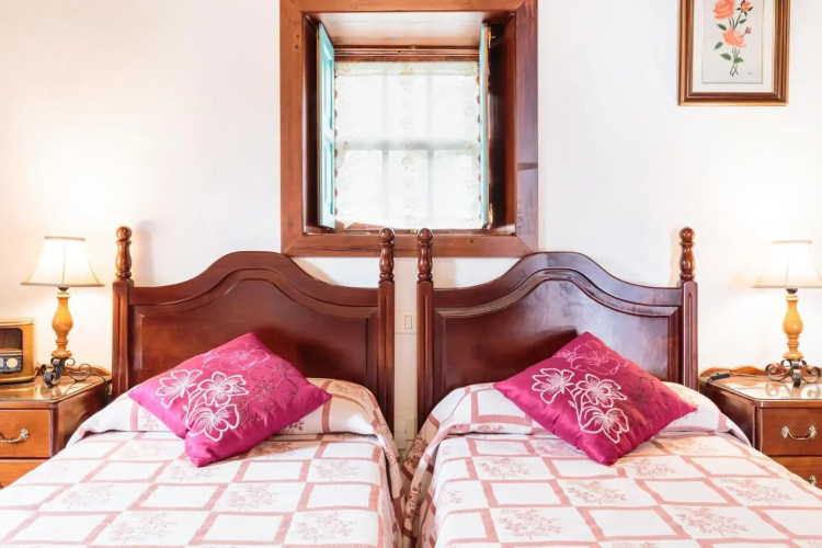 Casa Rural Priscila