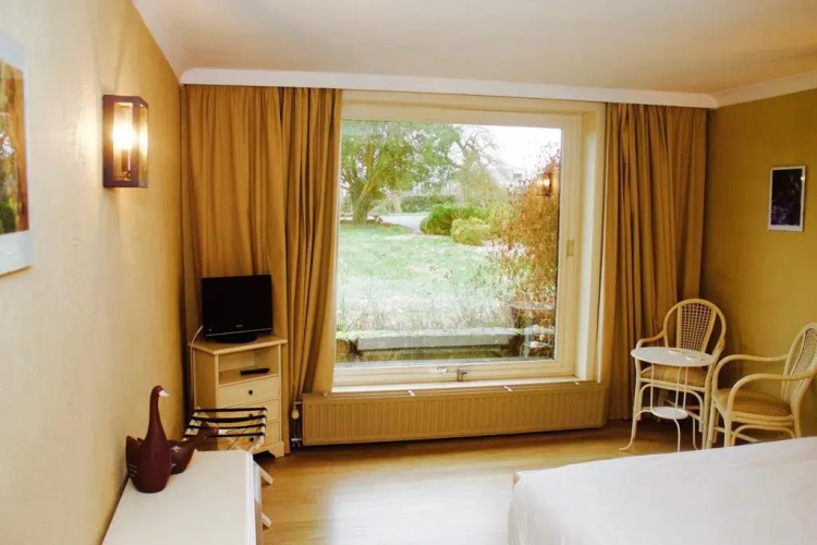 Hotel Ri Coëme
