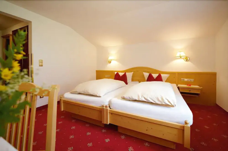 Chalet Hilde