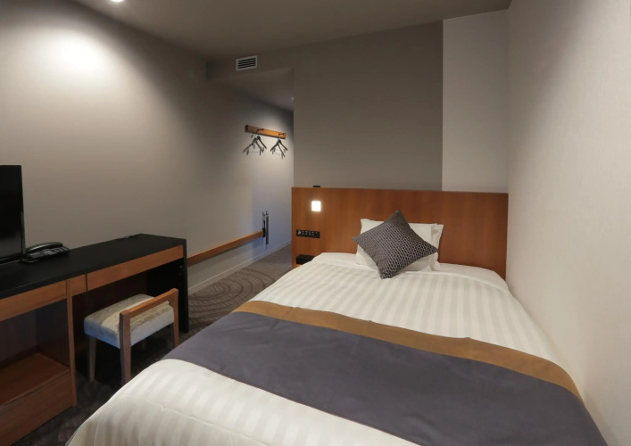 Kisarazu Washington Hotel