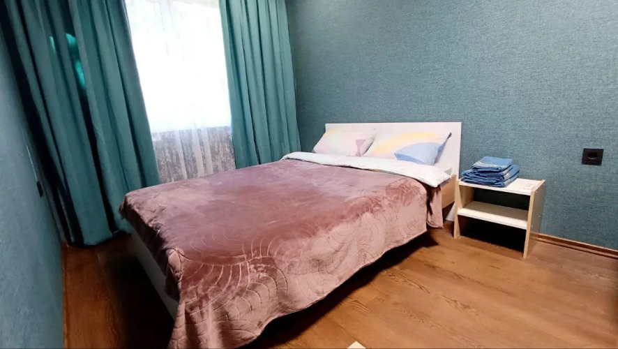 Фотография номера квартиры Уютный Север на улице Новое Плато 5