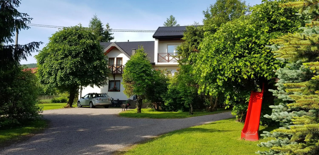 Wygodne Spanie