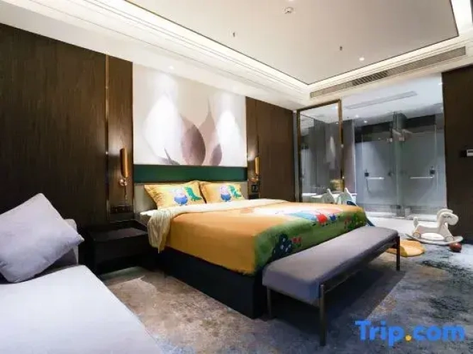 Premier Family Suite