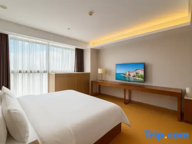 1 Bedroom Executive Suite