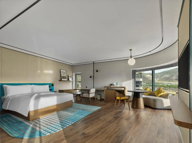 Premium Double room