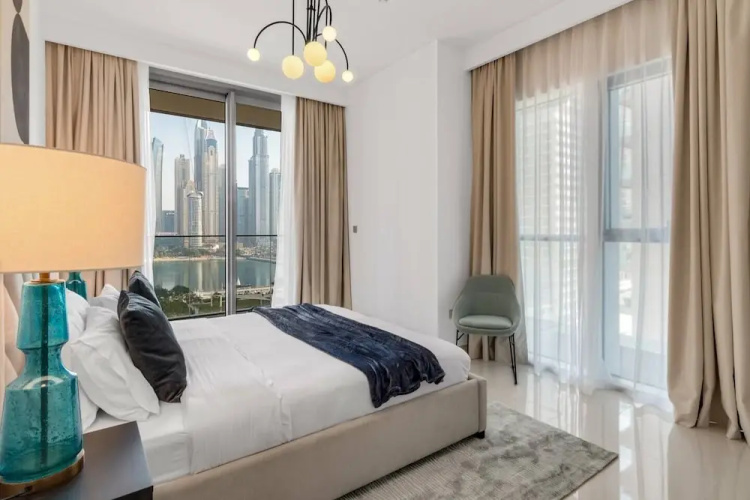1BR Apartments Beach Isle Tower