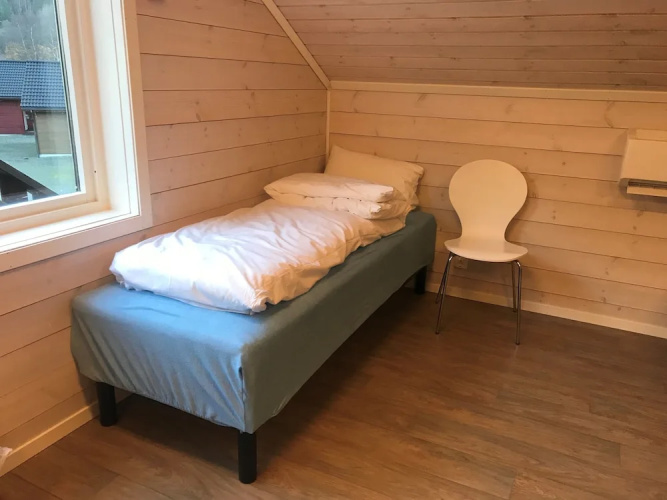 Rullestad Camping