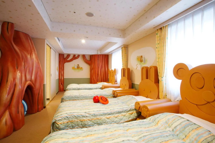 Chitose Station Hotel