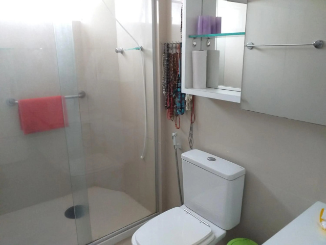 Ampla E Confortável Suite - Bairro Do Espinheiro - Recife
